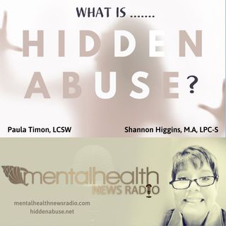 What is Hidden Abuse?