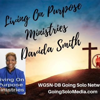 DavidaSmith Living On Purpose Ministries