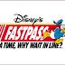 Episode # 179- The Evolution of the Disney Fastpass System