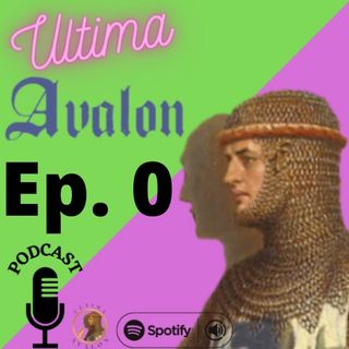 Ep 0 - L'inizio del podcast, l'inizio del medioevo e i preraffaelliti.