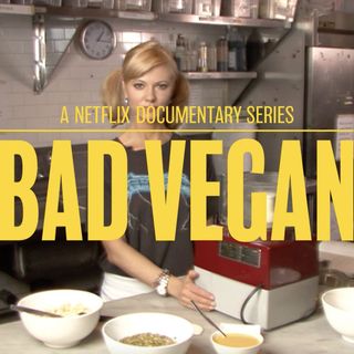 Doc Doc World: Bad Vegan (Netflix 2022)