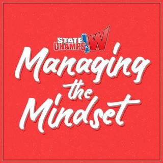Managing the Mindset Episode 7: Being sidelined with an injury