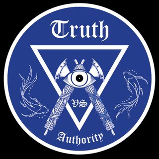 Truth vs Authority, LLC