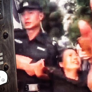 Unexpected Protests Erupt in China - This is Insane! - Episode #113