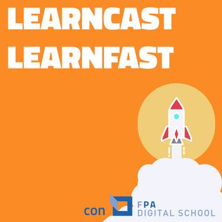 LearnCast (LearnFast)