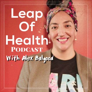 Womb Healing with Lesha Nelson