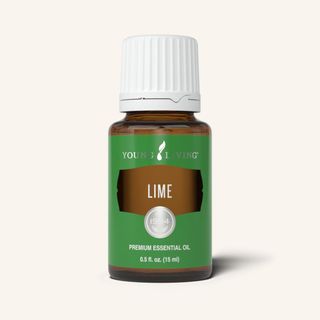 The Benefits of Lime