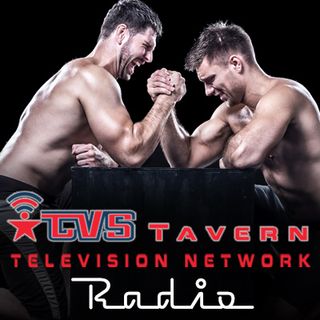 TVS Tavern TV Illustrated Radio