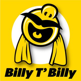 Billy T' Billy
