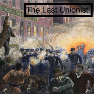 The Last Unionist
