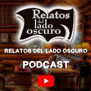 Súcubos  || Relatos del lado oscuro (podcast)