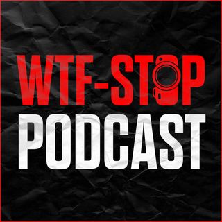What the F-Stop Podcast - Interpreting Life Through Photography