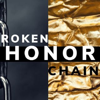 HONOR STRENGTH DISCIPLINE AFFIRMATIONS || ALPHA MALE ||SELF-MASTERY