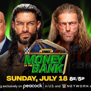 (*1 YEAR AGO*) 2021 Money in the Bank Preview & Predictions w/Ashley Mann