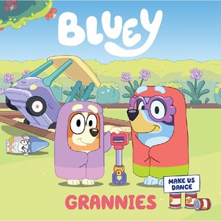 Episode 8 - Grannies