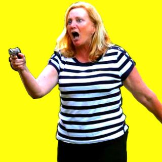 "Karen's" Gone Wild (3 Hour Compilation) of Karen's Being Karen's!