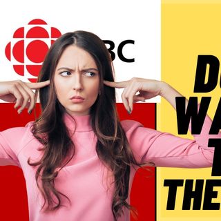 WOKE CBC  Has A New Offensive Words Censorship List