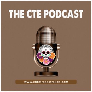 The CTE Podcast