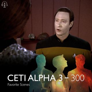 300 - Favorite Scenes