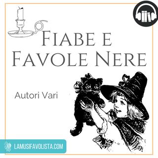 ♜ Fiabe & Favole Nere ♞