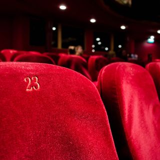 Lombardi: «Parliamo del film Nostalgia candidato agli Oscar 2023»
