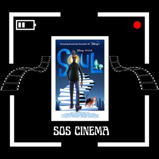 "Soul" (2020) - SOSC #7