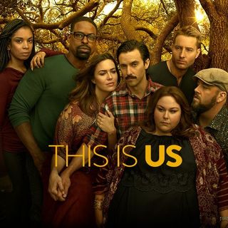 Your Sunday Drive 4.4 - The Meaning Crisis; This Is Us