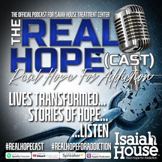 The Real HopeCast