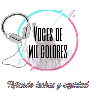 Voces De Mil Colores