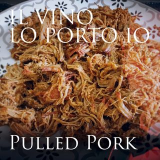 2x04: "Che vino abbiniamo al Pulled Pork?"