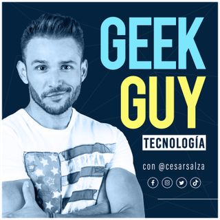 Noticias de Tecnología: César Salza | GeekGuy
