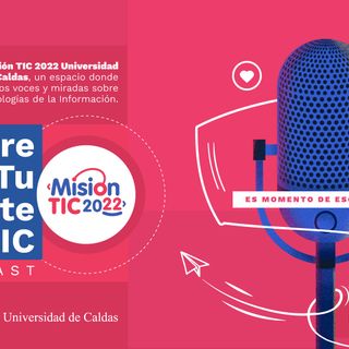 Misión TIC 2022 U. de Caldas