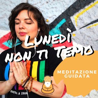 Respirazione del Quadrato - Meditazione Guidata 31