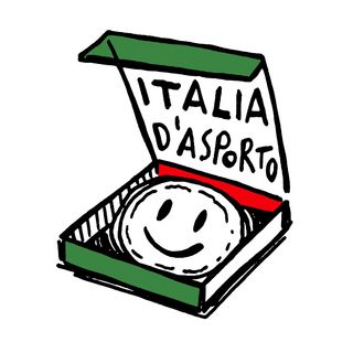 Italia d'Asporto