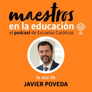 T03xE04 Javier Poveda. Una mirada a la realidad económica
