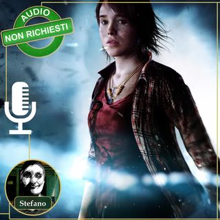 [ANR] Beyond: Two Souls e il legame nel multiplayer