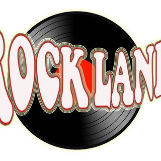 Rockland Radio 2000