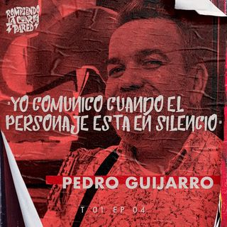 T1EP4 - Pedro Guijarro