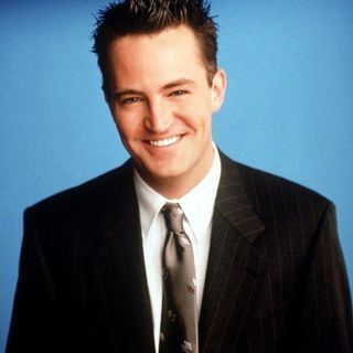 Matthew Perry - A Journey Through Laughter and Redemption