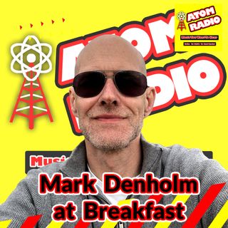 Atom Radio Best Bits Of Breakfast Ep 221