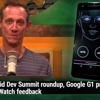 All About Android 602: From Lemongrass to Lemon