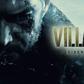 Review| Resident Evil: Village