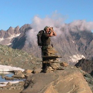 I 100 anni del Parco Nazionale del Gran Paradiso