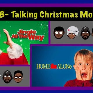 A Christmas Episode( What Makes a Christmas Movie)
