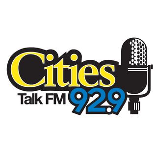 Cities 92.9