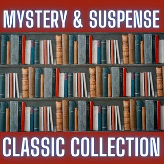 Stories - Mystery Suspense