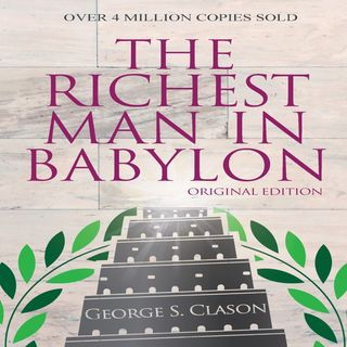 Richest Man In Babylon Revisted