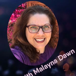 Malayna Dawn