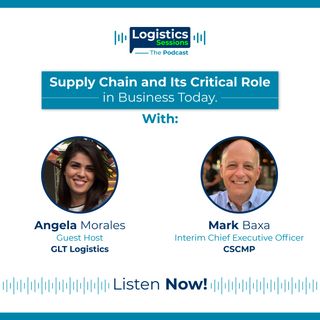 Supply Chain and Its Critical Role in Business Today