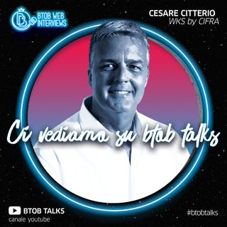 Cesare Citterio